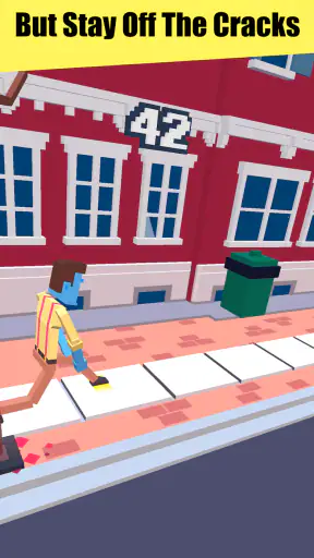 Steppy Pants screenshot