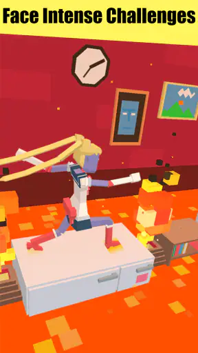 Steppy Pants screenshot