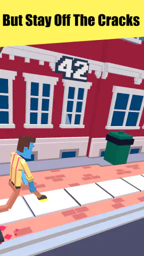 Steppy Pants screenshot