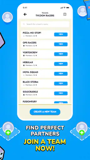 Sticker GO! screenshot