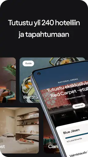 Strawberry screenshot