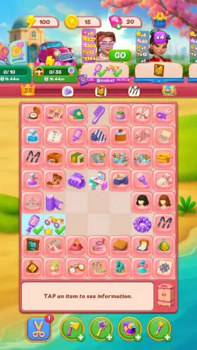 Style Spark screenshot