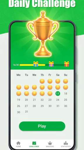 Sudoku - Classic Puzzle Game screenshot