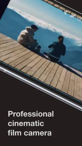 Super 16 | 16mm Film Сamera screenshot