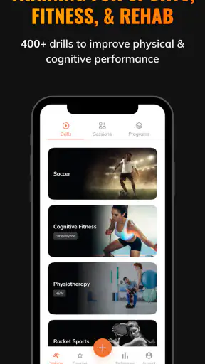 SwitchedOn - Reaction Training screenshot