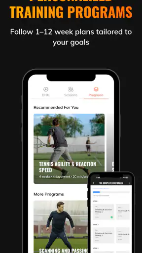 SwitchedOn - Reaction Training screenshot