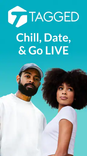 Tagged - Meet, Chat & Dating screenshot