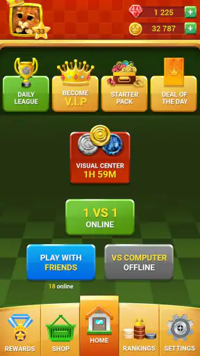 Tammi - Online & Offline screenshot