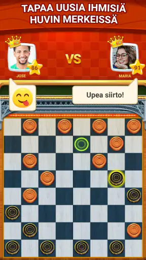 Tammi - Online & Offline screenshot