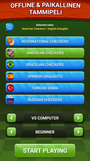 Tammi - Online & Offline screenshot