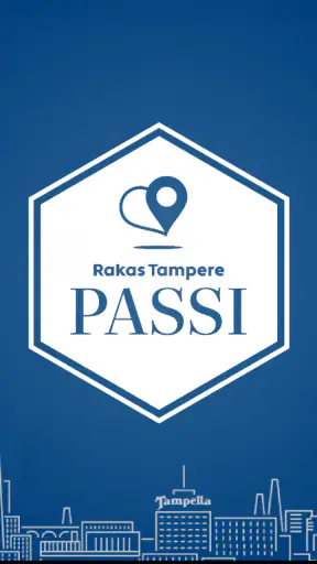 Tampere.Finland screenshot