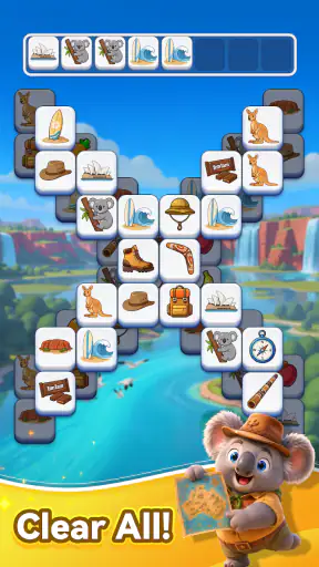 Tap Tile! screenshot