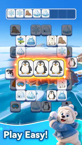 Tap Tile! screenshot
