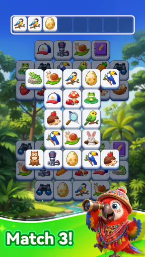 Tap Tile! screenshot
