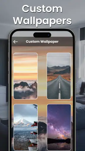 Tarkka sisäilman lämpömittari screenshot