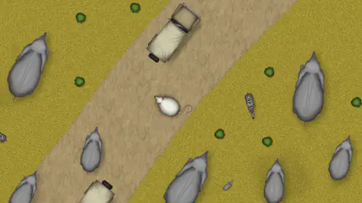 Tasty Planet Forever screenshot