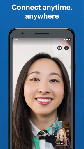 Telehealth by SimplePractice screenshot