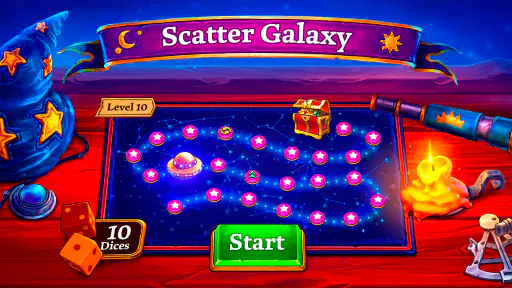 Texas Holdem Poker & Blackjack screenshot