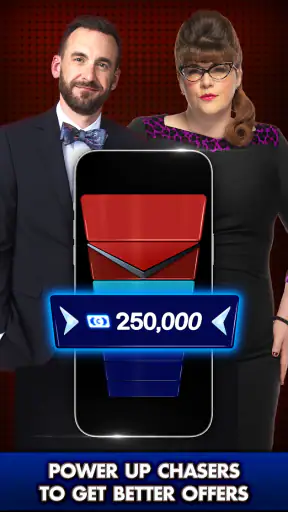 The Chase: World Tour screenshot