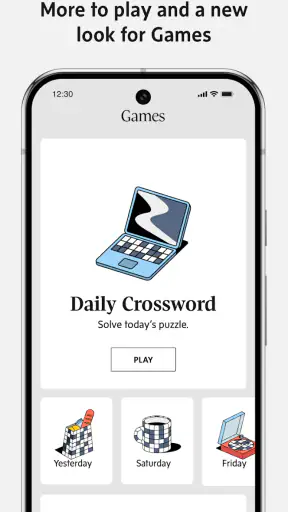 The Globe and Mail screenshot