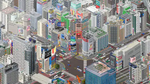 TheoTown: Kaupunkisimulaattori screenshot