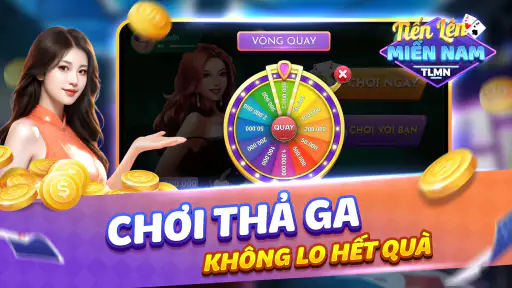 Tien Len Mien Nam - tlmn screenshot
