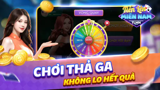 Tien Len Mien Nam - tlmn screenshot