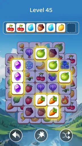 Tile Explorer - Triple Match screenshot