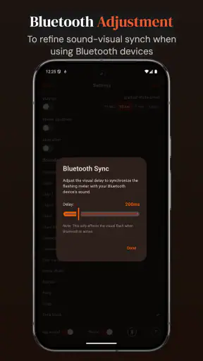 Time Guru Metronome screenshot