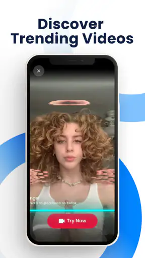 Time Warp Scan : Face Scanner screenshot