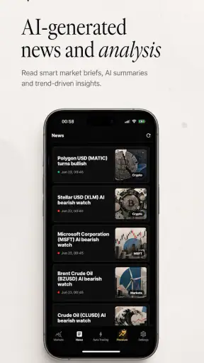 Timetrade screenshot