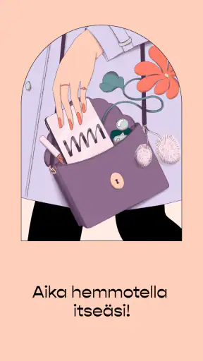 Timma | Time for you screenshot