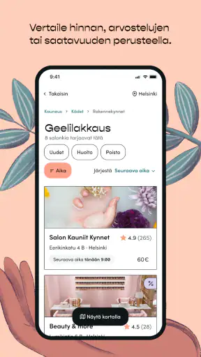 Timma | Time for you screenshot