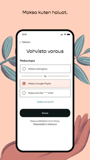 Timma | Time for you screenshot