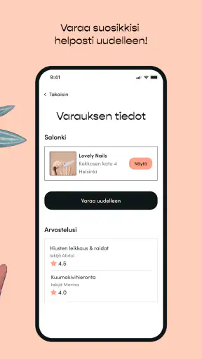Timma | Time for you screenshot