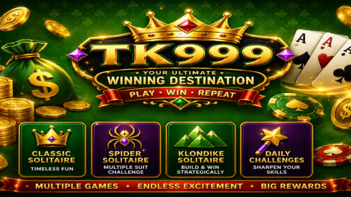tk999 screenshot