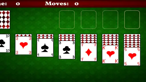 tk999 screenshot
