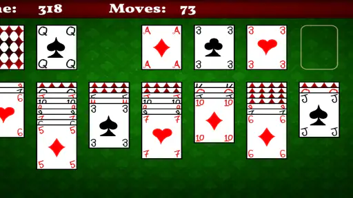 tk999 screenshot