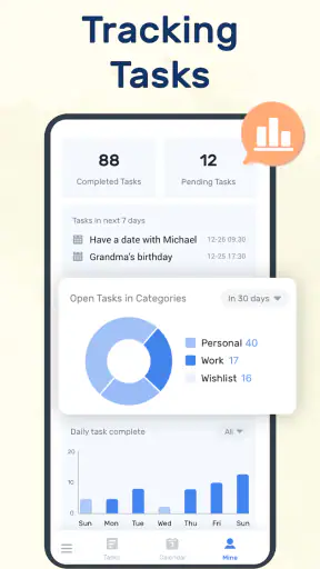 To-Do List - Schedule Planner screenshot