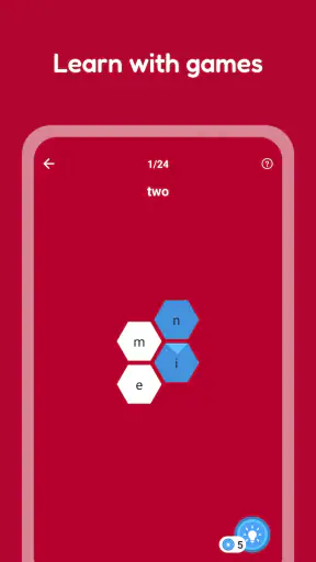 Tobo: Opi japanin sanoja screenshot