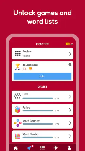 Tobo: Opi japanin sanoja screenshot