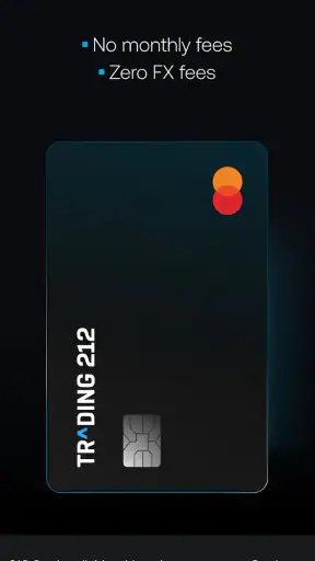 Trading 212: Stocks, ETFs, ISA screenshot