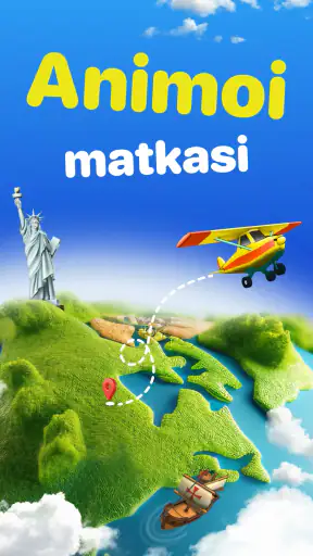 TravelAnimator・Journey Route screenshot