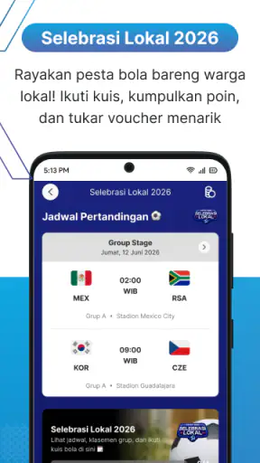 TribunX - Berita Terkini screenshot