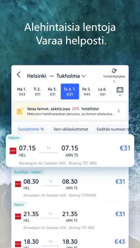Trip.com: Book Hotels, Flights screenshot