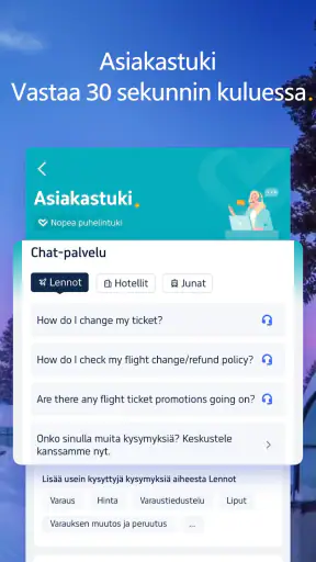 Trip.com: Book Hotels, Flights screenshot