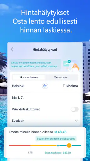 Trip.com: Book Hotels, Flights screenshot