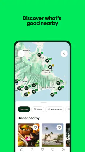 Tripadvisor: Plan & Book Trips screenshot
