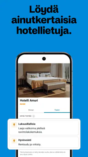 trivago: vertaile hotelleja screenshot