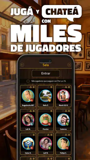 Truco Blyts screenshot